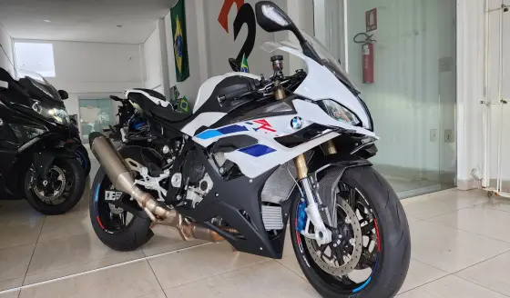 BMW S 1000 RR M 