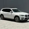 BMW X3 2.0 16V GASOLINA X LINE XDRIVE20I STEPTRONIC BMW X3 2.0 16V GASOLINA X LINE XDRIVE20I STEPTRONIC