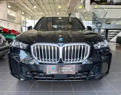 BMW X5 3.0 I6 TURBO HÍBRIDO XDRIVE50E M SPORT AUTOMÁTICO BMW X5 3.0 I6 TURBO HÍBRIDO XDRIVE50E M SPORT AUTOMÁTICO
