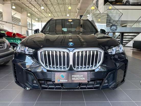 BMW-X5-3.0 I6 TURBO HÍBRIDO XDRIVE50E M SPORT AUTOMÁTICO BMW-X5-2024