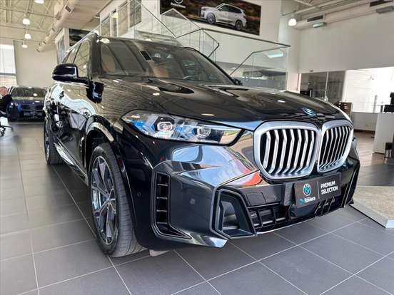 BMW-X5-3.0 I6 TURBO HÍBRIDO XDRIVE50E M SPORT AUTOMÁTICO BMW-X5-2024