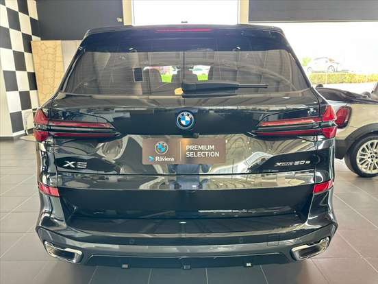 BMW-X5-3.0 I6 TURBO HÍBRIDO XDRIVE50E M SPORT AUTOMÁTICO BMW-X5-2024