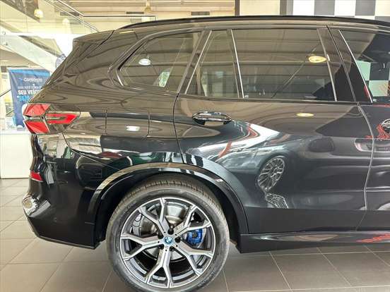 BMW-X5-3.0 I6 TURBO HÍBRIDO XDRIVE50E M SPORT AUTOMÁTICO BMW-X5-2024