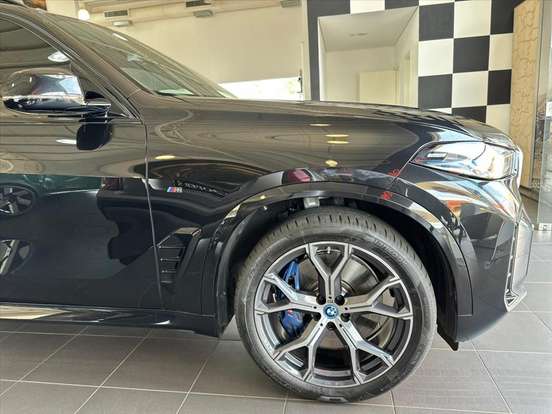 BMW-X5-3.0 I6 TURBO HÍBRIDO XDRIVE50E M SPORT AUTOMÁTICO BMW-X5-2024