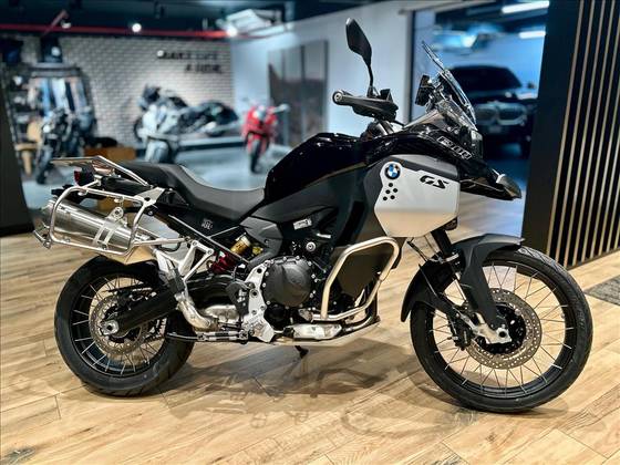 BMW F 900 GS ADVENTURE 