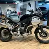 BMW F 900 GS ADVENTURE BMW F 900 GS ADVENTURE