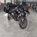 BMW R 1250 GS ADVENTURE TRIPLE BLACK BMW R 1250 GS ADVENTURE TRIPLE BLACK