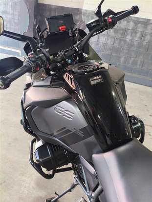 BMW-R 1250 GS ADVENTURE TRIPLE BLACK BMW-R 1250 GS ADVENTURE TRIPLE BLACK-2023
