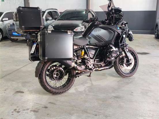 BMW-R 1250 GS ADVENTURE TRIPLE BLACK BMW-R 1250 GS ADVENTURE TRIPLE BLACK-2023