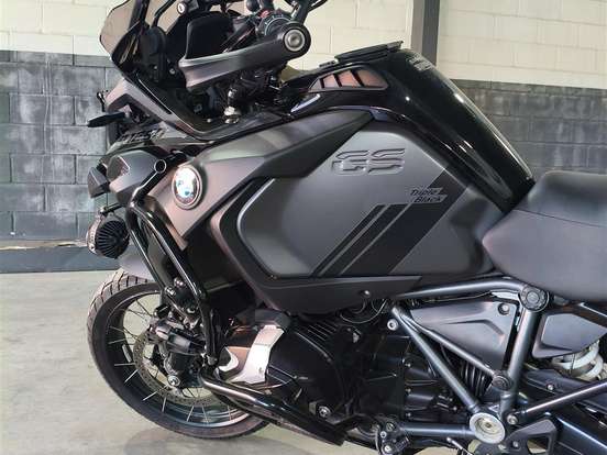 BMW-R 1250 GS ADVENTURE TRIPLE BLACK BMW-R 1250 GS ADVENTURE TRIPLE BLACK-2023