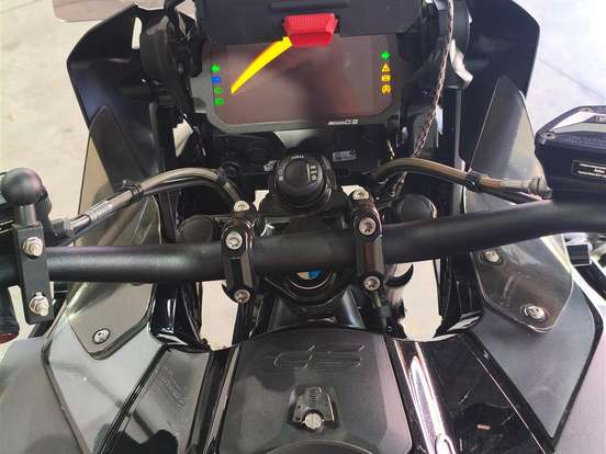 BMW-R 1250 GS ADVENTURE TRIPLE BLACK BMW-R 1250 GS ADVENTURE TRIPLE BLACK-2023