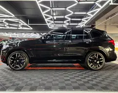 BMW X3 3.0 TWINPOWER GASOLINA M40I STEPTRONIC BMW X3 3.0 TWINPOWER GASOLINA M40I STEPTRONIC