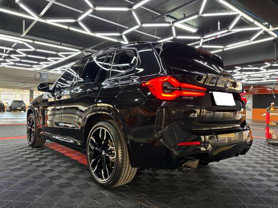 BMW-X3-2022