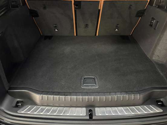 BMW-X3-3.0 TWINPOWER GASOLINA M40I STEPTRONIC BMW-X3-2022