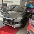 BYD SONG PRO 1.5 DM-I HÍBRIDO GS AUTOMÁTICO BYD SONG PRO 1.5 DM-I HÍBRIDO GS AUTOMÁTICO