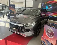 BYD SONG PRO 1.5 DM-I HÍBRIDO GS AUTOMÁTICO BYD SONG PRO 1.5 DM-I HÍBRIDO GS AUTOMÁTICO