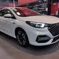 CAOA CHERY ARRIZO 6 PRO 1.5 TCI FLEX HYBRID MAX DRIVE CVT CAOA CHERY ARRIZO 6 PRO 1.5 TCI FLEX HYBRID MAX DRIVE CVT