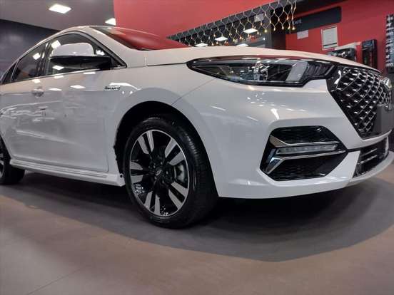CAOA CHERY-ARRIZO 6 PRO-1.5 TCI FLEX HYBRID MAX DRIVE CVT CAOA CHERY-ARRIZO 6 PRO-2025