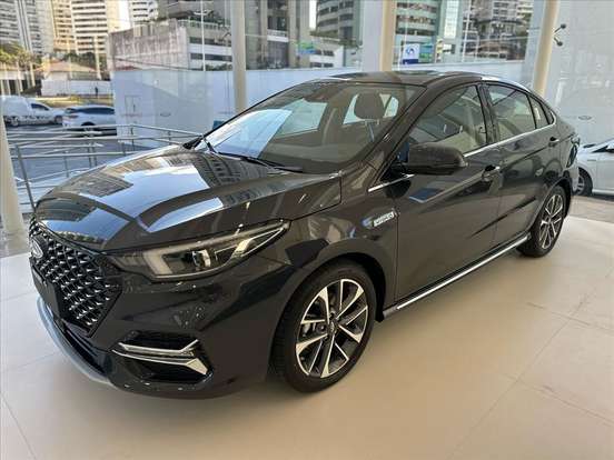 CAOA CHERY-ARRIZO 6 PRO-2024