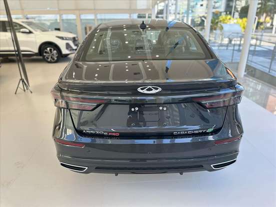 CAOA CHERY-ARRIZO 6 PRO-1.5 TCI FLEX HYBRID MAX DRIVE CVT CAOA CHERY-ARRIZO 6 PRO-2024
