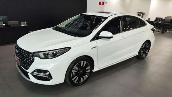 CAOA CHERY-ARRIZO 6 PRO-2024