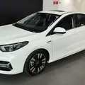CAOA CHERY ARRIZO 6 PRO 1.5 TCI FLEX HYBRID MAX DRIVE CVT CAOA CHERY ARRIZO 6 PRO 1.5 TCI FLEX HYBRID MAX DRIVE CVT