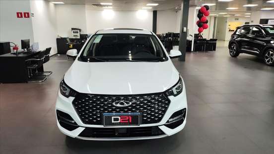 CAOA CHERY-ARRIZO 6 PRO-2024