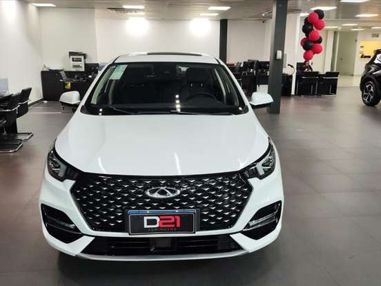 CAOA CHERY-ARRIZO 6 PRO-1.5 TCI FLEX HYBRID MAX DRIVE CVT CAOA CHERY-ARRIZO 6 PRO-2024