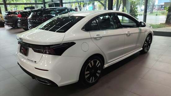 CAOA CHERY-ARRIZO 6 PRO-2024