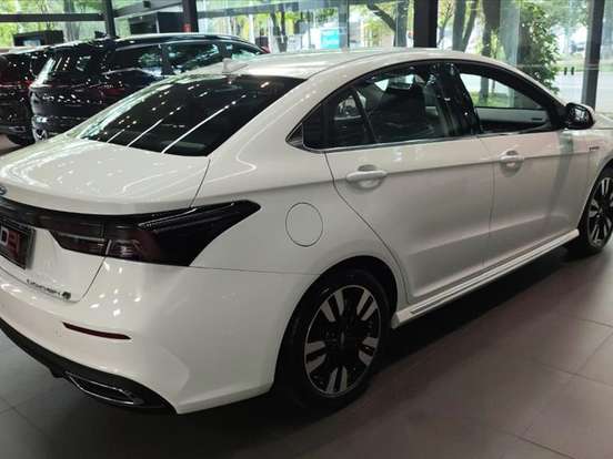 CAOA CHERY-ARRIZO 6 PRO-1.5 TCI FLEX HYBRID MAX DRIVE CVT CAOA CHERY-ARRIZO 6 PRO-2024