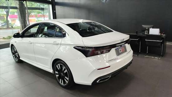 CAOA CHERY-ARRIZO 6 PRO-2024