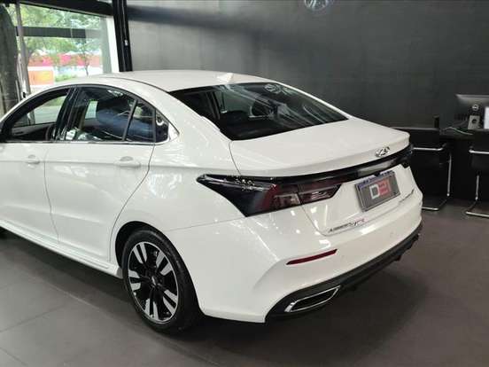 CAOA CHERY-ARRIZO 6 PRO-1.5 TCI FLEX HYBRID MAX DRIVE CVT CAOA CHERY-ARRIZO 6 PRO-2024