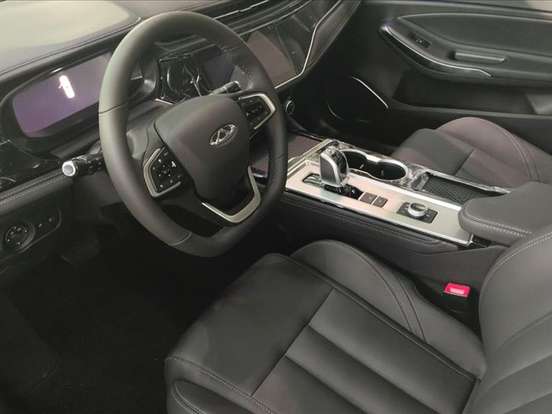 CAOA CHERY-ARRIZO 6 PRO-1.5 TCI FLEX HYBRID MAX DRIVE CVT CAOA CHERY-ARRIZO 6 PRO-2024