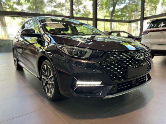 CAOA CHERY-ARRIZO 6 PRO-2024