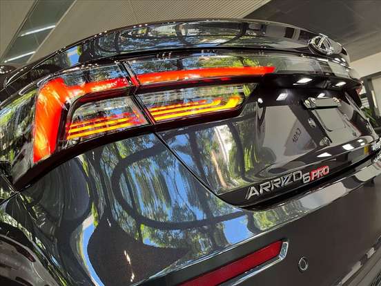 CAOA CHERY-ARRIZO 6 PRO-1.5 TCI FLEX HYBRID MAX DRIVE CVT CAOA CHERY-ARRIZO 6 PRO-2024