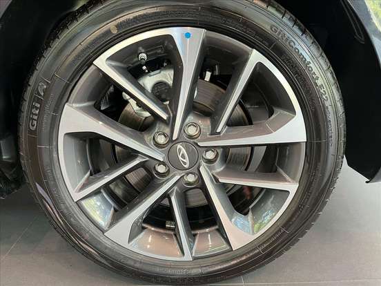 CAOA CHERY-ARRIZO 6 PRO-2024