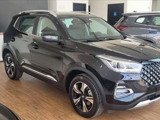 CAOA CHERY-TIGGO 5x-1.5 VVT TURBO iFLEX SPORT CVT CAOA CHERY-TIGGO 5x-2024