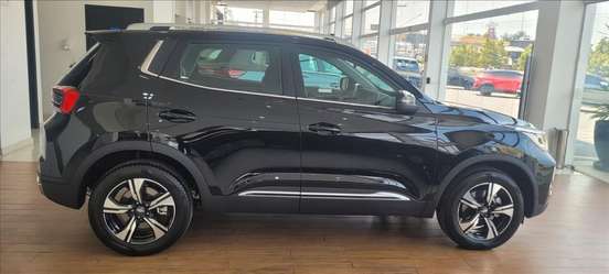 CAOA CHERY-TIGGO 5x-2024
