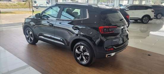 CAOA CHERY-TIGGO 5x-2024