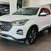CAOA CHERY TIGGO 5x 1.5 VVT TURBO iFLEX SPORT CVT CAOA CHERY TIGGO 5x 1.5 VVT TURBO iFLEX SPORT CVT