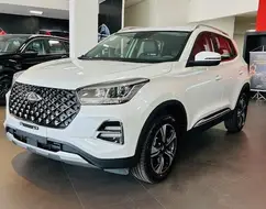 CAOA CHERY TIGGO 5x 1.5 VVT TURBO iFLEX SPORT CVT CAOA CHERY TIGGO 5x 1.5 VVT TURBO iFLEX SPORT CVT