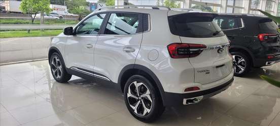 CAOA CHERY-TIGGO 5X PRO-2024