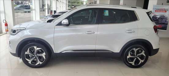 CAOA CHERY-TIGGO 5X PRO-2024