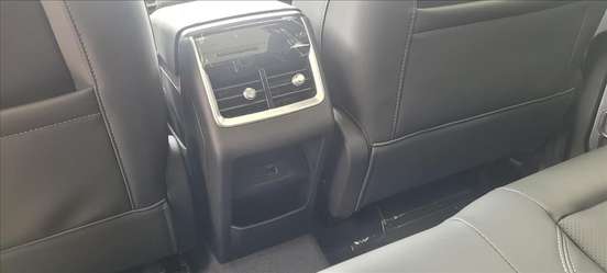 CAOA CHERY-TIGGO 5X PRO-2024