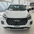 CAOA CHERY TIGGO 5X PRO 1.5 VVT TURBO iFLEX CVT CAOA CHERY TIGGO 5X PRO 1.5 VVT TURBO iFLEX CVT