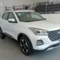 CAOA CHERY TIGGO 5X PRO 1.5 VVT TURBO iFLEX CVT CAOA CHERY TIGGO 5X PRO 1.5 VVT TURBO iFLEX CVT