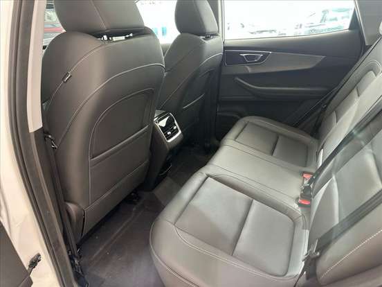 CAOA CHERY-TIGGO 5X PRO-1.5 VVT TURBO iFLEX CVT CAOA CHERY-TIGGO 5X PRO-2025