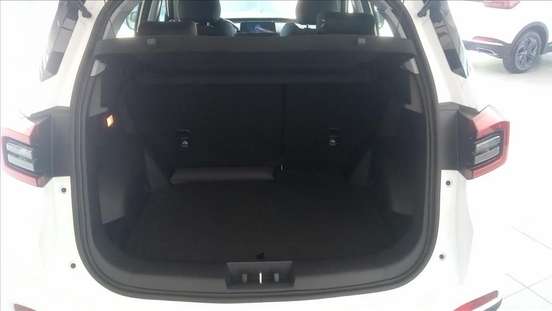 CAOA CHERY-TIGGO 5X PRO-2024