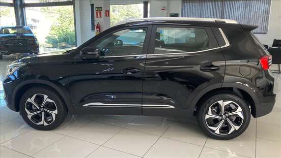 CAOA CHERY-TIGGO 5X PRO-2025