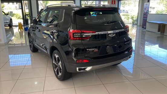 CAOA CHERY-TIGGO 5X PRO-2025